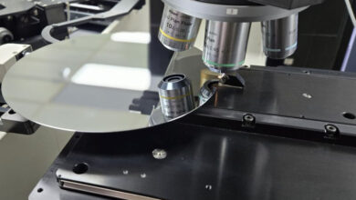 Photo of TSMC решила выпускать прямоугольные чипы на квадратных кремниевых пластинах вместо круглых
