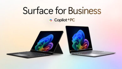 Photo of Microsoft применила генеративный ИИ в рекламе, но этого никто не заметил