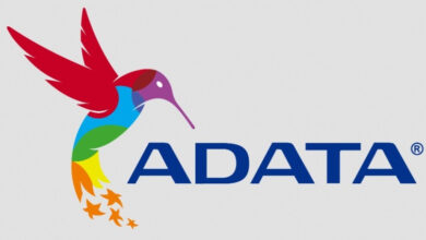 Photo of Adata представила первую в мире карту памяти SD 8.0 Express — до 1600 Мбайт/с