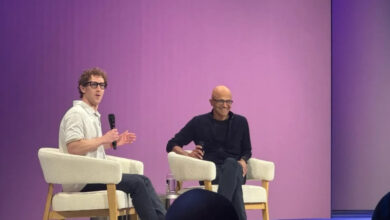 Photo of Уже 30 % программного кода Microsoft написано искусственным интеллектом, а не людьми