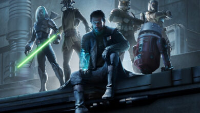Photo of Electronic Arts анонсировала Star Wars Zero Company —  тактическую стратегию по «Звёздным войнам» от бывших разработчиков XCOM