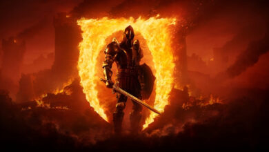 Photo of В открытый доступ попали первые скриншоты The Elder Scrolls IV: Oblivion Remastered — официального ремейка культовой RPG от Bethesda