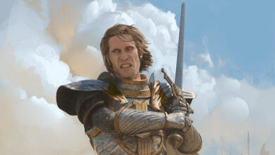 Photo of Герои не нашего времени: Ubisoft анонсировала мобильную блокчейн-игру Might and Magic Fates