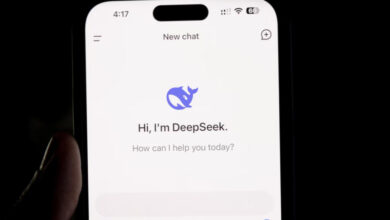 Photo of DeepSeek без разрешения передавал данные пользователей и их запросы в Китай, заявили в Южной Корее