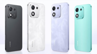 Photo of Представлен среднебюджетный Honor X70i с ёмкой батареей и 120-Гц OLED-экраном