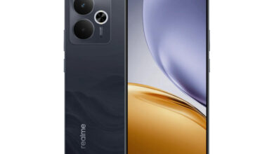 Photo of Представлен смартфон Realme 14T с процессором Dimensity 6300 и ёмкой батареей