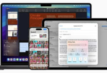 Photo of iPadOS станет больше похожей на macOS со следующим крупным обновлением