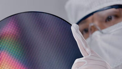 Photo of Samsung опровергла слухи о прекращении выпуска чипов для китайских компаний
