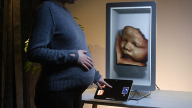 Photo of Looking Glass представила 27-дюймовый голографический 3D-монитор с разрешением 5K и ценой $10 тысяч