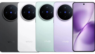 Photo of Флагман Vivo X200s получил разогнанный Dimensity 9400 Plus и трио 50-Мп камер по цене от $575