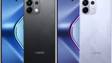 Photo of Oppo представила недорогой смартфон Oppo K13 со Snapdragon 6 Gen 4, 50-Мп камерой и батарей на 7000 мА·ч