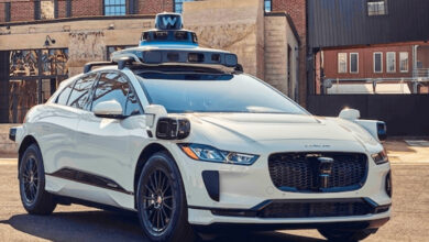 Photo of Роботакси на продажу: Waymo задумала предлагать беспилотные авто всем желающим
