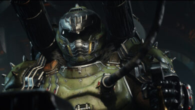 Photo of Doom: The Dark Ages отправит игроков сражаться с безумными врагами в лавкрафтианском измерении — первый геймплей в Космическом царстве