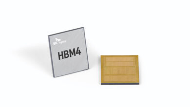 Photo of Бум ИИ помог SK hynix сместить Samsung с позиции лидера на рынке DRAM