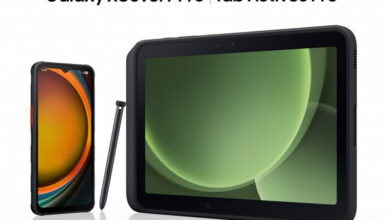 Photo of Samsung представила Galaxy XCover7 Pro — неубиваемый смартфон со съёмной батареей