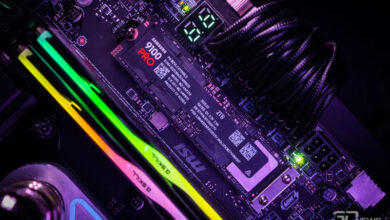 Photo of Жёсткие диски и SSD ждёт резкое подорожание из-за американских пошлин