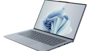 Photo of «Рикор» представила Rikor Pro 7 — лёгкий и мощный ноутбук для бизнеса