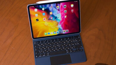 Photo of Windows 11 впервые установили и запустили на Apple iPad Air