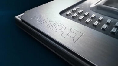 Photo of AMD выпустила процессор Ryzen 5 7533HS с необъяснимым модельным номером и шестью ядрами Zen 3+