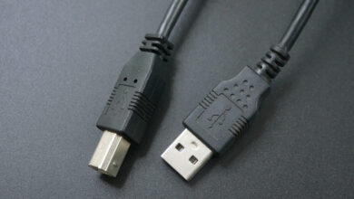 Photo of USB 2.0 исполнилось 25 лет, но стандарт всё ещё «жив»
