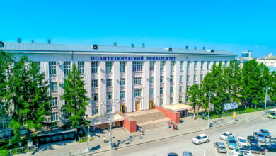 Photo of В Пермском Политехе придумали, как передавать данные внутри скважины по буровому раствору