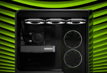 Photo of Nvidia выпустила драйвер, в котором исправила 40 проблем и добавила поддержку GeForce RTX 5060 Ti