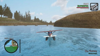 Photo of Из-за обновления Windows 11 24H2 в GTA: San Andreas проявился баг, который 20 лет скрывали предыдущие версии ОС