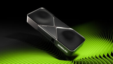 Photo of Nvidia выпустила ещё одно экстренное обновление драйвера для устранения массы проблем у GeForce RTX 5000