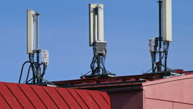 Photo of Минцифры продаст «фактически последние свободные частоты» для 5G за более чем ₽40 млрд