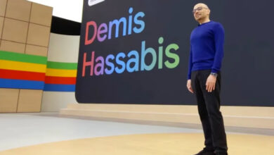 Photo of Гендир Google DeepMind рассказал о будущем ИИ и появлении у него самосознания