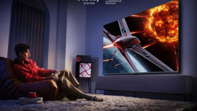 Photo of Xiaomi представила доступные геймерские телевизоры Redmi TV X 2025 — 4К и 288 Гц по цене от $308