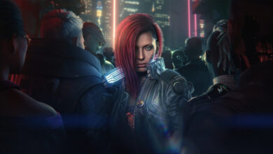 Photo of Cyberpunk 2077 стала первой подтверждённой игрой для Switch 2 с поддержкой DLSS, но есть нюанс