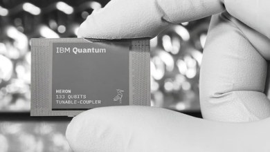 Photo of IBM развернула один из мощнейших в мире квантовых компьютеров — у него 156 кубитов