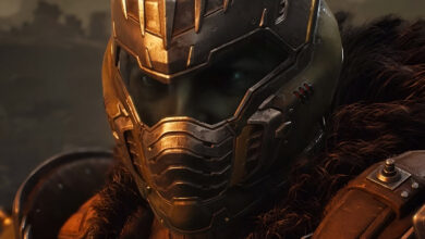 Photo of «К кибердемону Ктулху я готов не был»: новый геймплейный трейлер Doom: The Dark Ages впечатлил фанатов