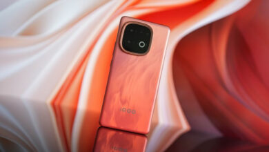 Photo of Vivo представила субфлагманы iQOO Z10 Turbo и Z10 Turbo Pro с очень ёмкими батареями и ценой от $250