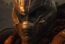 Photo of «К кибердемону Ктулху я готов не был»: новый геймплейный трейлер Doom: The Dark Ages впечатлил фанатов