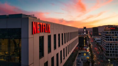 Photo of Повышение цен сработало: квартальная выручка Netflix подскочила до $10,5 млрд