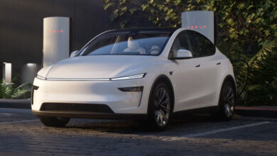 Photo of Выручка Tesla от реализации электромобилей в первом квартале рухнула на 20 %