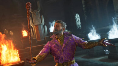 Photo of В The Elder Scrolls IV: Oblivion Remastered сохранился древний баг, который позволяет пройти игру за считаные минуты