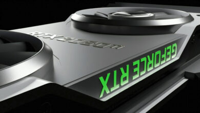 Photo of GeForce RTX 5060 Ti поступили в продажу — в России карты за $429 оценили от 55 тыс. рублей