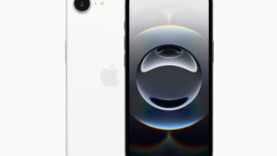 Photo of Apple iPhone 16e продаётся лучше последнего iPhone SE, а iPhone 16 Pro уступил предшественнику