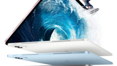 Photo of Представлен планшет Vivo Pad5 Pro — экран 3,1K, чип Dimensity 9400 и батарея на 12050 мА·ч за $410