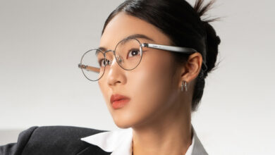 Photo of Huawei выпустила смарт-очки Smart Glasses 2 с элегантным дизайном и ИИ-функциями за $313