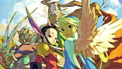 Photo of Спустя 25 лет GOG подарил новую жизнь ролевой классике от Capcom — Breath of Fire IV вновь доступна на ПК