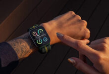 Photo of Motorola представила смарт-часы Watch Fit с кристаллами Swarovski, а также версию попроще