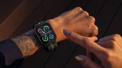 Photo of Motorola представила смарт-часы Watch Fit с кристаллами Swarovski, а также версию попроще