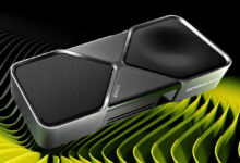 Photo of Nvidia выпустила драйвер Game Ready 576.28 WHQL с исправлением ошибок прошлого и повышением стабильности в играх