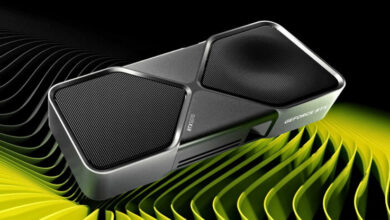 Photo of Nvidia выпустила драйвер Game Ready 576.28 WHQL с исправлением ошибок прошлого и повышением стабильности в играх