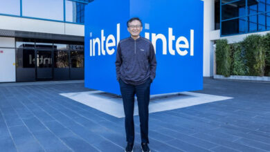 Photo of Intel удержала выручку от падения, пообещала уволить лишний персонал и разочаровала инвесторов прогнозами на второй квартал