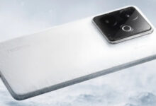 Photo of Представлен флагманский смартфон Realme GT7 с чипом Dimensity 9400+ и батареей на 7200 мА·ч за $355